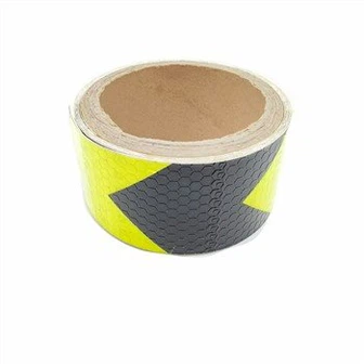 Pasta reflectorizanta PVC