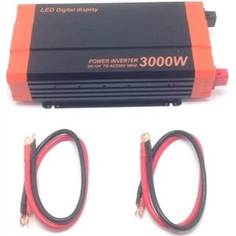 Invertor de 24 V