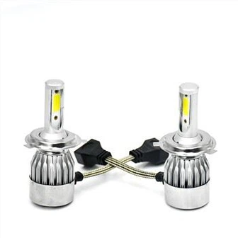 Far cu LED auto