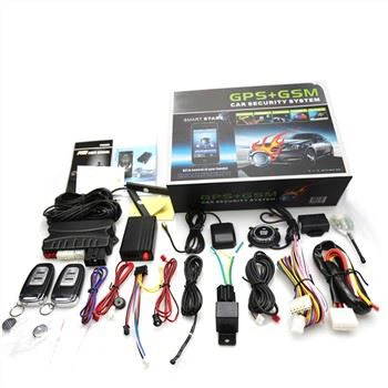 Tracke Mini Gps Auto