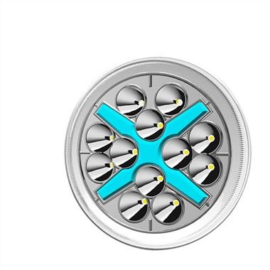 Far pentru motociclete cu luminozitate ridicată