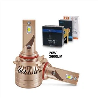 Far cu LED M3J