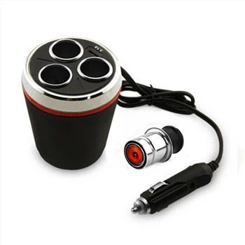 Adaptor pentru încărcător auto