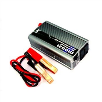 Invertorul de 12 V