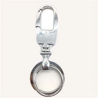 Breloc din aliaj de zinc